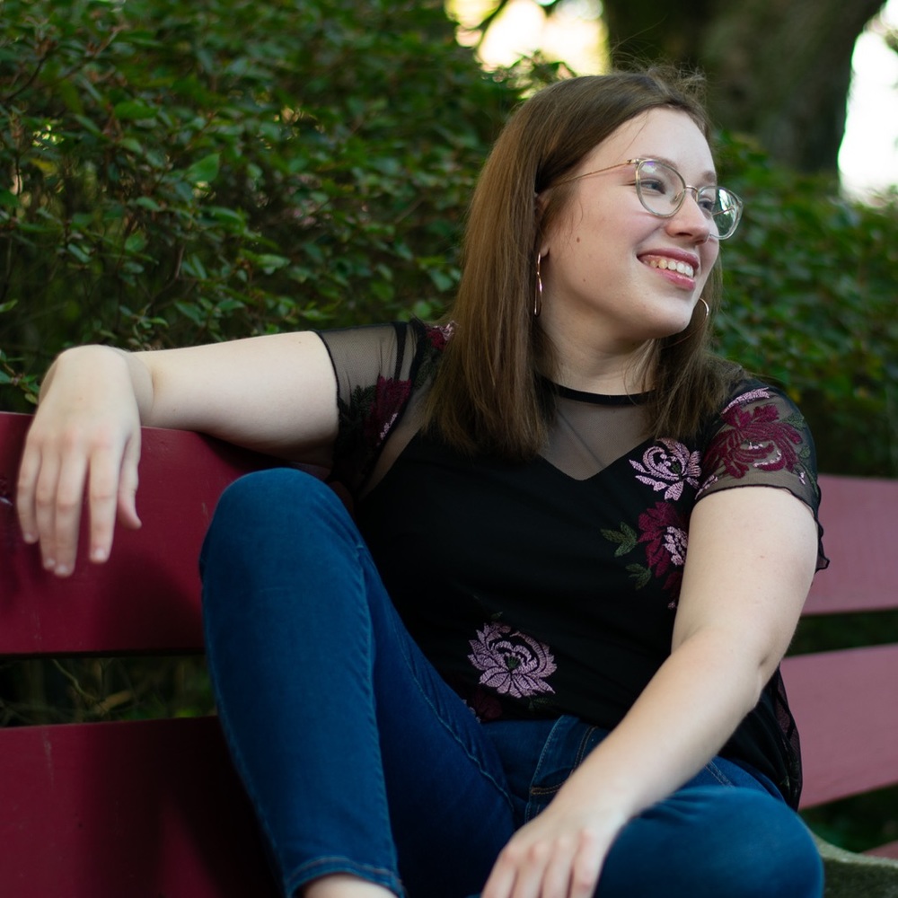 Meet your Posher, Reneé
